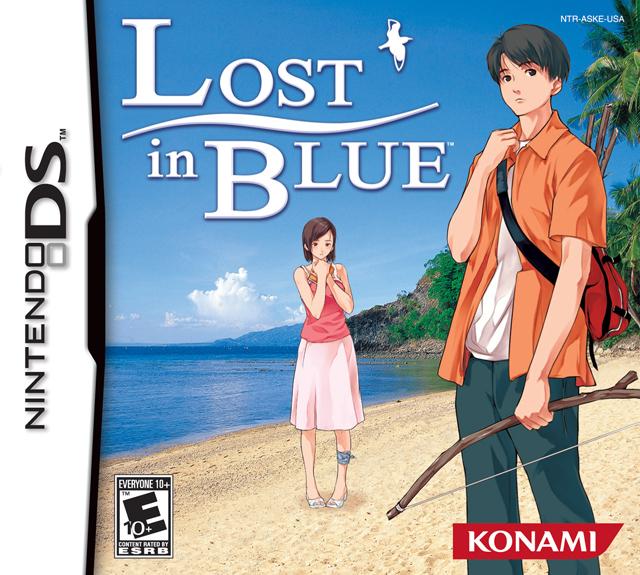 LOST in Blue: um dos melhores jogos de sobrevivência de 2021-Tutoriais de  jogos-LDPlayer